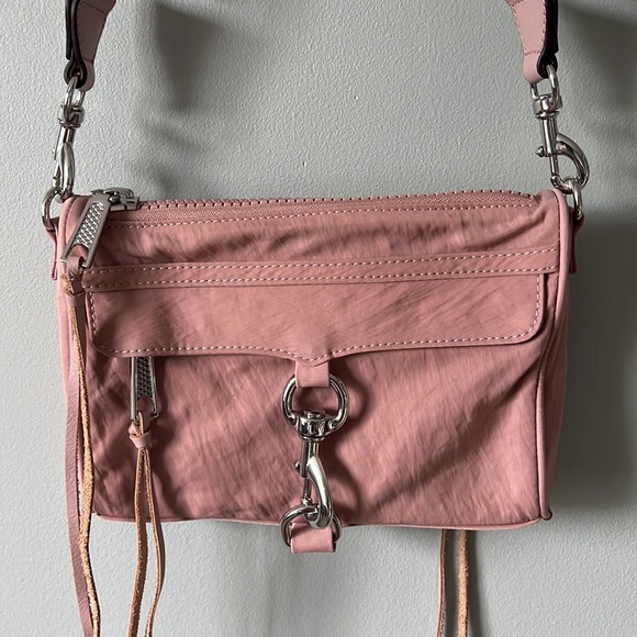 Rebecca Minkoff M.A.C. Crossbody Bag - Picture 2 of 8